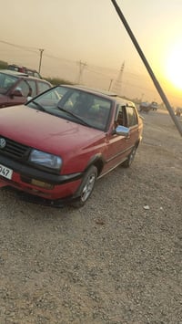 كولف فنتو • ١٩٩٣ • ديالى