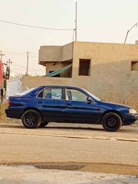 النترا • ٩٣ • رقم كركوك