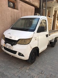 كيا شيري 2011 رقم بغداد مميز بسمي للبيع او مراوس مكاني بغداد 077075740...