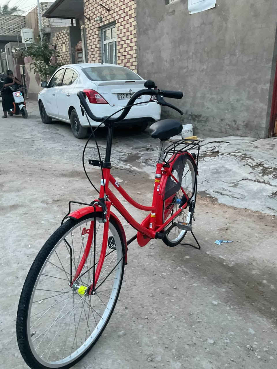 باسكل • ٢٠٢٠ • النجف كوفة