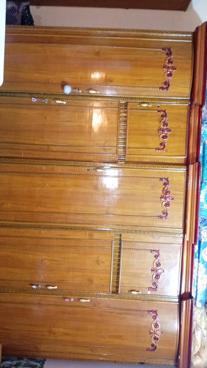 غرفة صاج • عراقي • للبيع