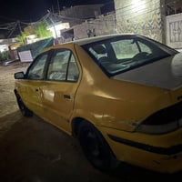 سمند • ٢٠١١ • رقم واسط الأماني