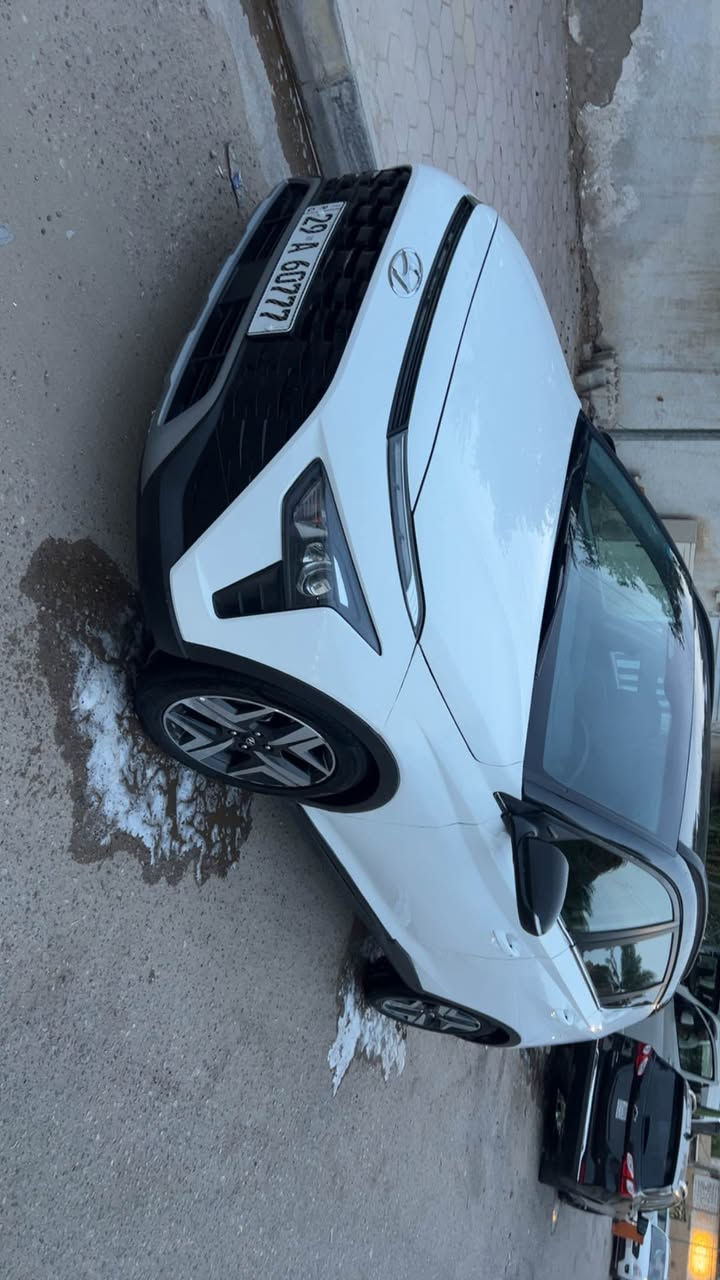 بايون • ٢٠٢٣ • الكوت