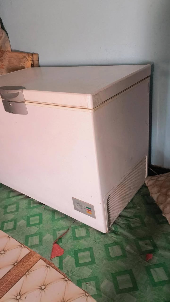 مجمده للبيع مكان سماوه بعدها بل جيس سعر 200 وبيها مجال
***********
