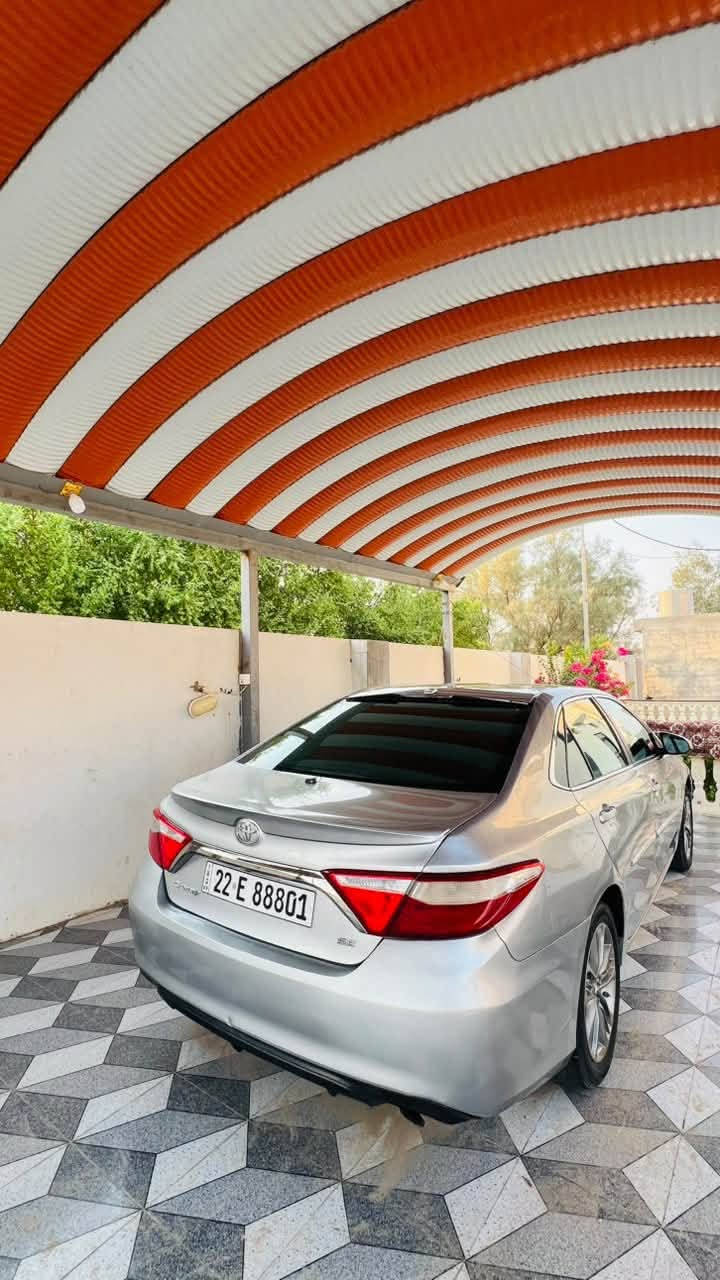السلام عليكم
للبيع بسعر مناسب ب108 وبيها مجال ويرهم مراوس
رقم شاصي 4T1BF1FK8FU964249
كامري  وارد امريكي صور ضرر مرفق 
وسونار مرفق هم 
شرط بدون لغود وشواصي شرط 
كير ومحرك شرط
محرك شرط لا تنقيص ولا تبخير 
ماشيه 121 حقيقي
تبريد تخم تاير صدر كلو جديد
السعر 108ويرهم مراوس مكان سياره صلاح الدين (بيجي)
***********
***********

نص مكتوب في الصور:
- 95 8:54 autoauctionhistory.com AutoAuctionHistory VIN 10 photos Exact odometer reading 1 sales stories Seller details AutoAuctionHistory.com GET HISTORY AutoAuctionHistory USD 6.00 (per report) See the Sample جميع علامات التبويب علامة تبويب جديدة يمكنك طرح أي سؤال