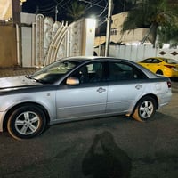 سوناتا ٢٠٠٩ • وارد كوري • محرك ٢٠٠٠