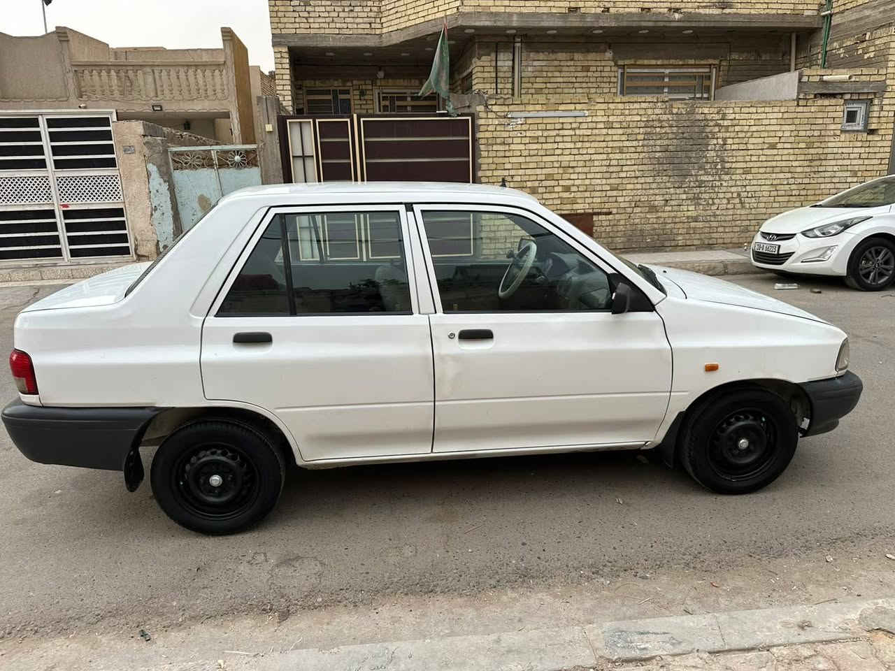 سايبا • ٢٠١٨ • كربلاء