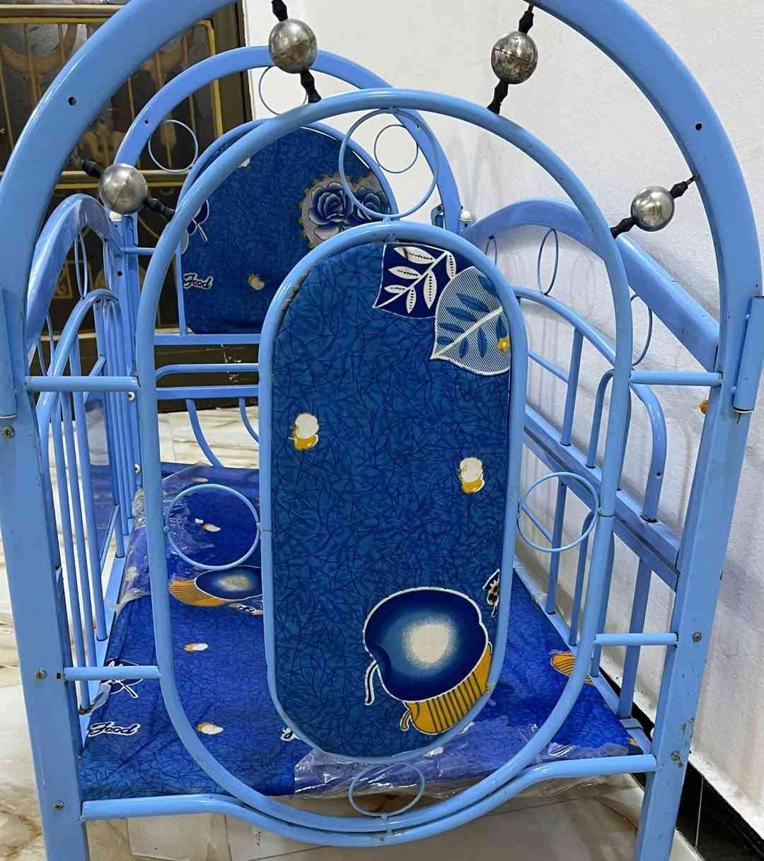 السلام عليكم كاروك أطفال للبيع  جديد كفاله عامه اخذو نص السعر سعره 65 الف
للاستفسار   ***********
