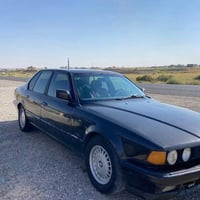 بي ام 730 • توماتيك • رقم اربيل