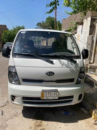 كيا • ٢٠١٥ • بيها مجال