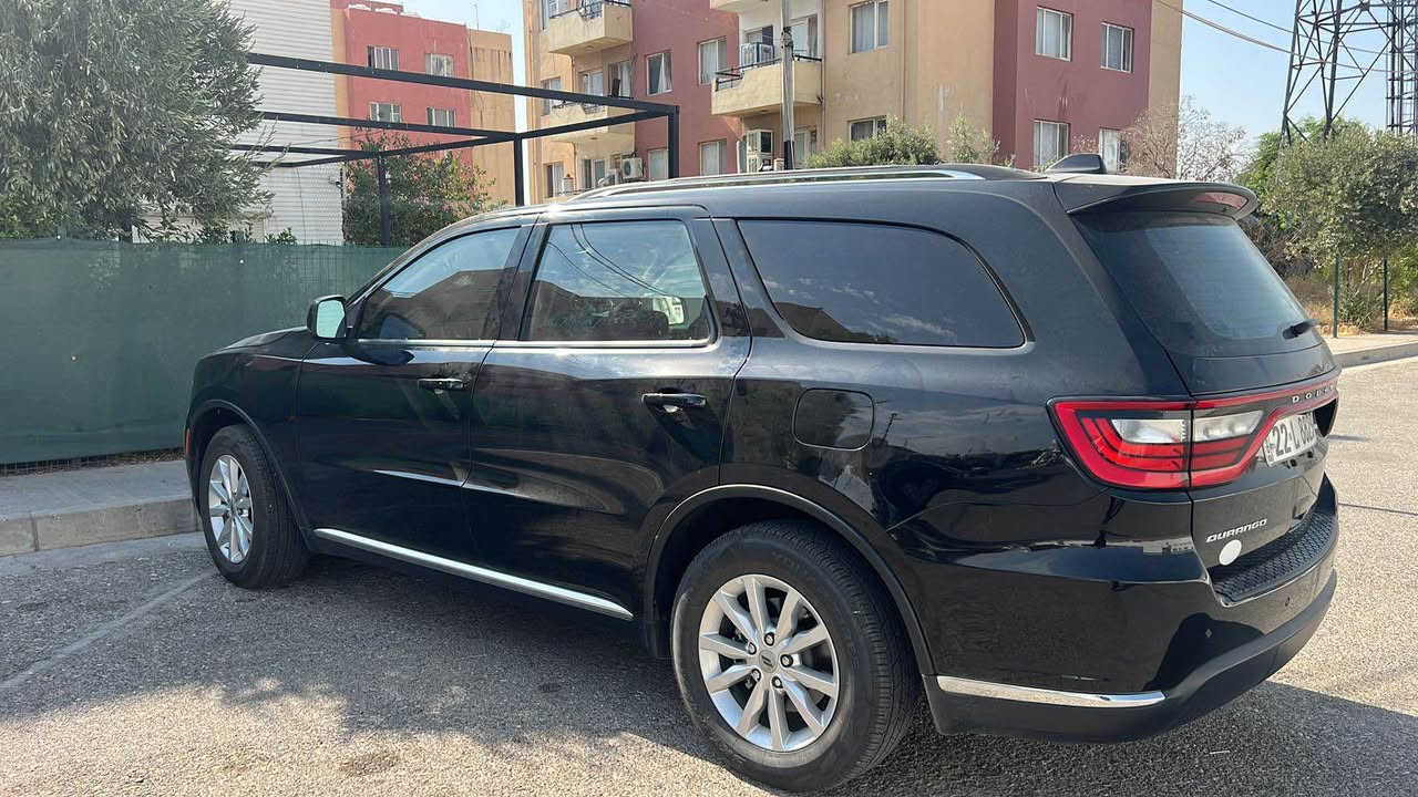 دورينگو موديل 2022 مواصفات عتيادي ماشي 34 كيلومتر حادث جاملغ و حافت بونيد و اهنا بل عراق صار بيها بابين بدون دوخل كيرو محرك و اكسل بشرط سعر 225 وبيها مجال رقم موبايل *********** مكان اربيل تحويل و غرامة بشرط أربيل, العراق

