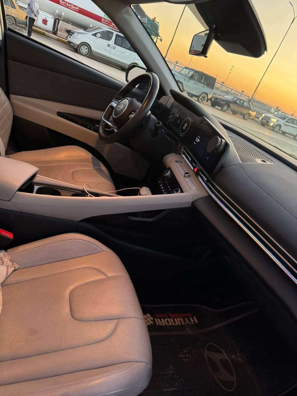 مكلف النشر مكلف النشر
النترا  2024 هايبرد سياره فوول مواصفات.. مرقمه
ماشيه 60 km
بغداد دولي ب140 
مكان الصويره 
***********
