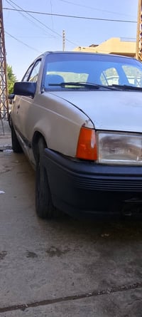 كاديت • ١٩٩١ • مكينه نفخ