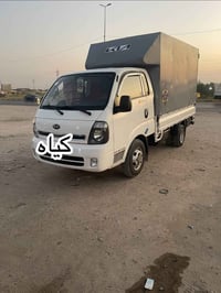 كيا • ٢٠١٨ • بدون بوكس