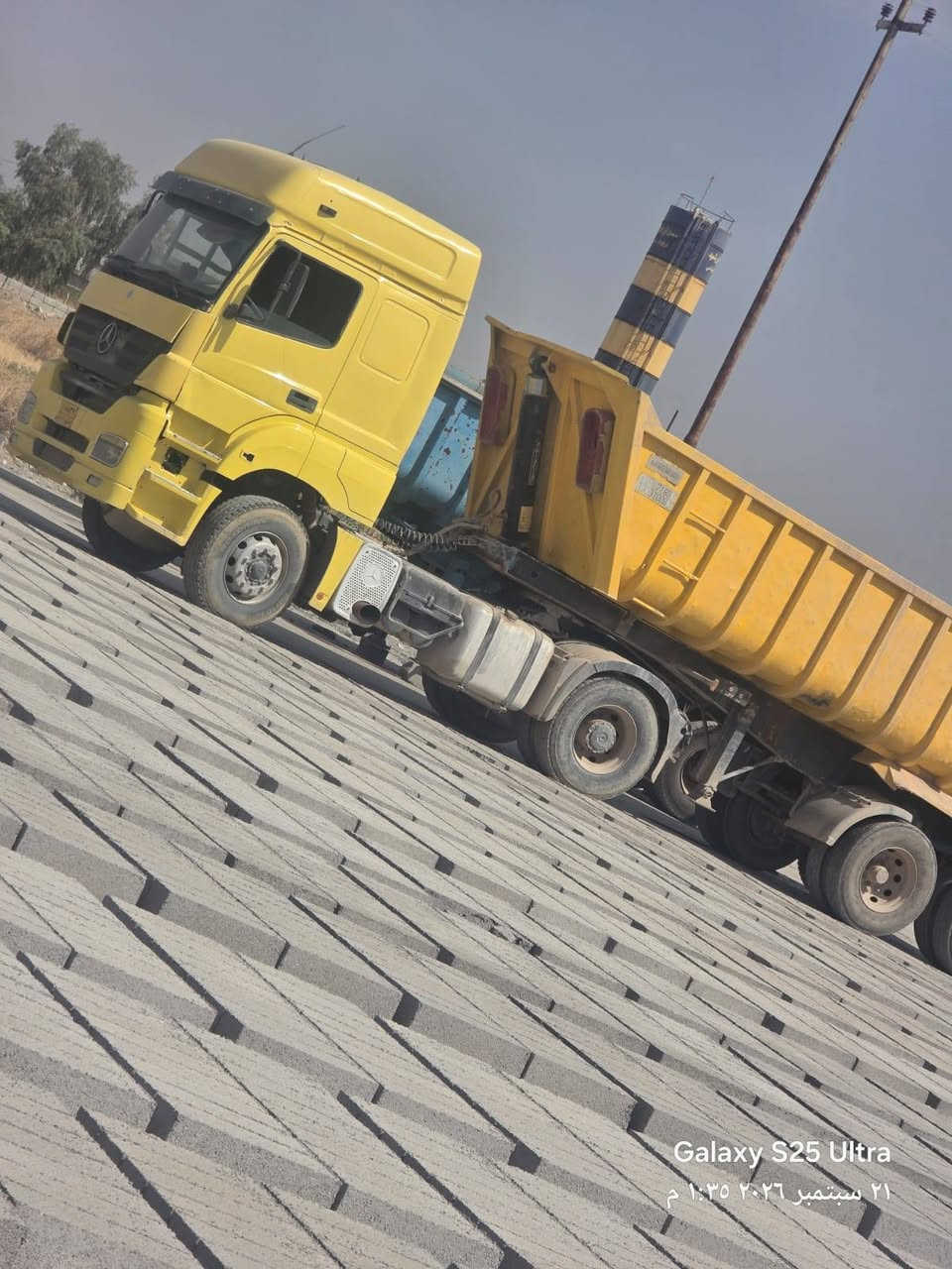 السلام عليكم اكسور بحاره دمعي للبيع
موديل 2006 بيع مستعجل بسعر مناسب
الستفسار***********

نص مكتوب في الصور:
- Galaxy S25 Ultra 05 سبتمبر 2026 5:26 ص
- Galaxy S25 Ultra
- ٢١ سبتمبر ٢٠٢٦ ١:٣٥ م
