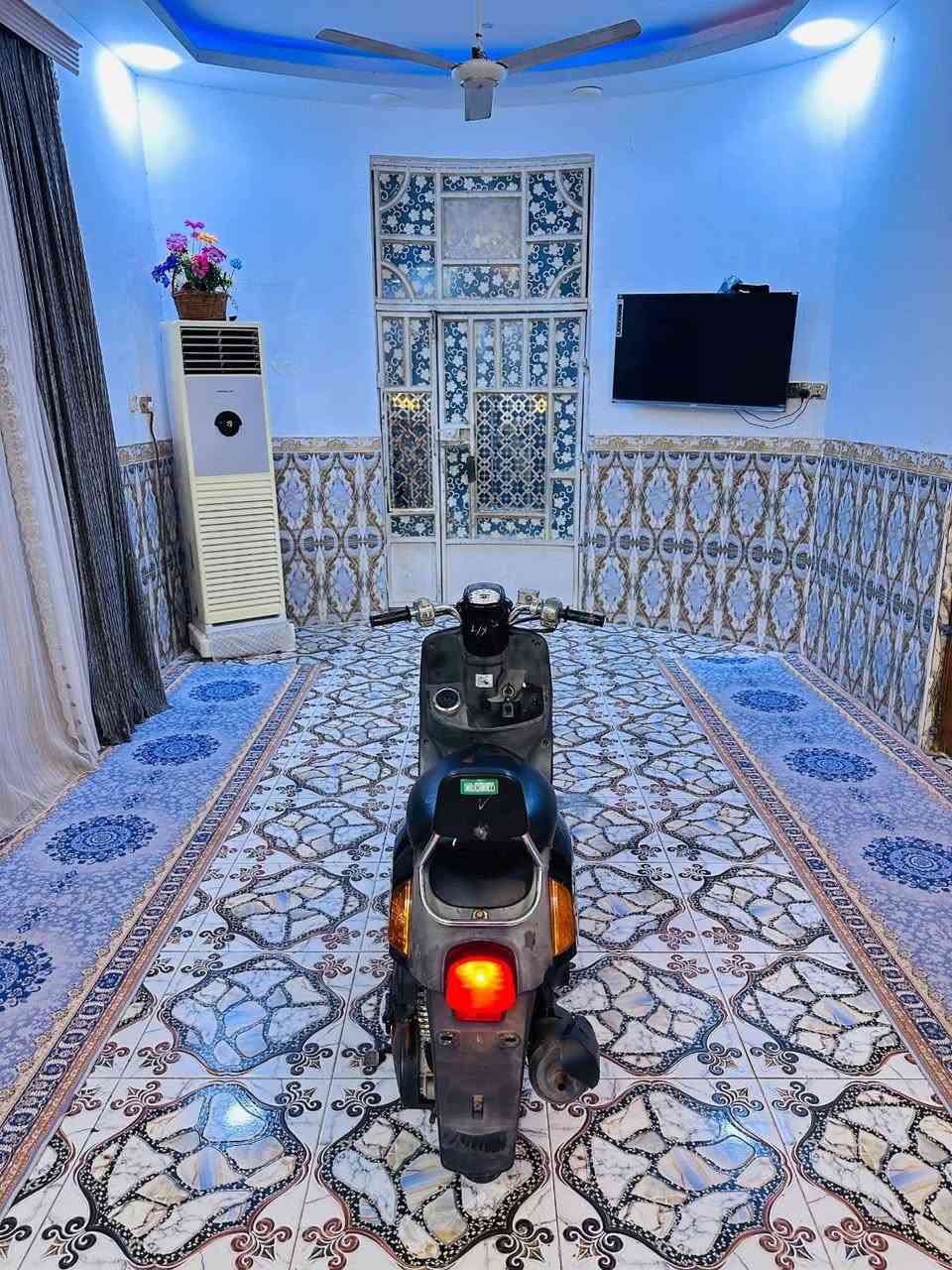 ماكس بوليس • جديده • جاهزه