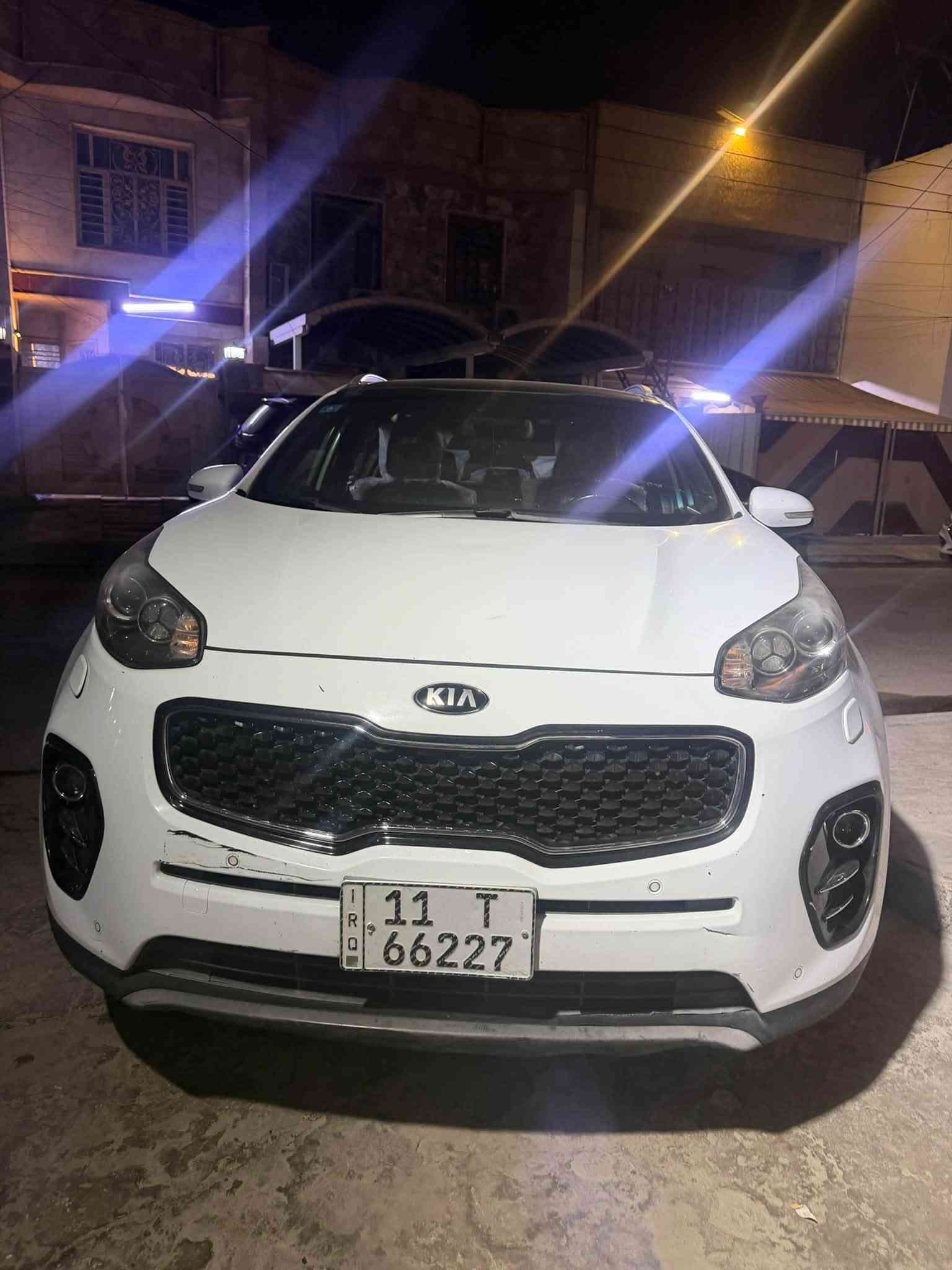 سلام عليكم سبورتج 2018 فول بنرامه بصمه مابيها صبغ *********** بغداد ب سيديه

