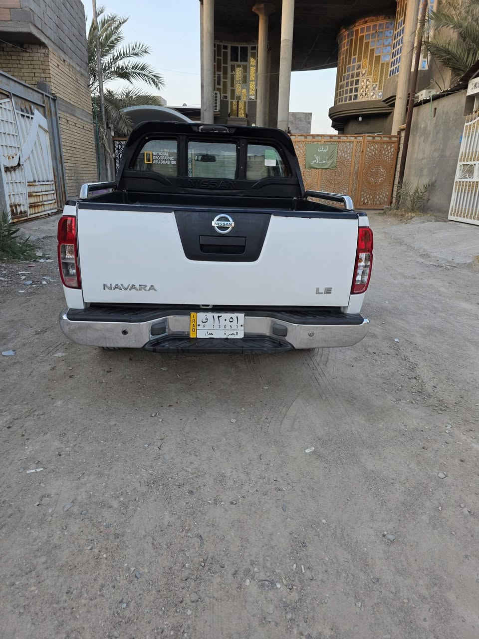 نيسان نافارا ديزل محور محرك سورنتو 207 مسكر سيارة جاهزة تدفئة تبريد طخم تاير
رقم بصرة باسمي تحويل مباشر
بيها جاملغ الأمامي الايسر صبغ بدون دواخل السعر 102 $

رقم الاتصال ***********
