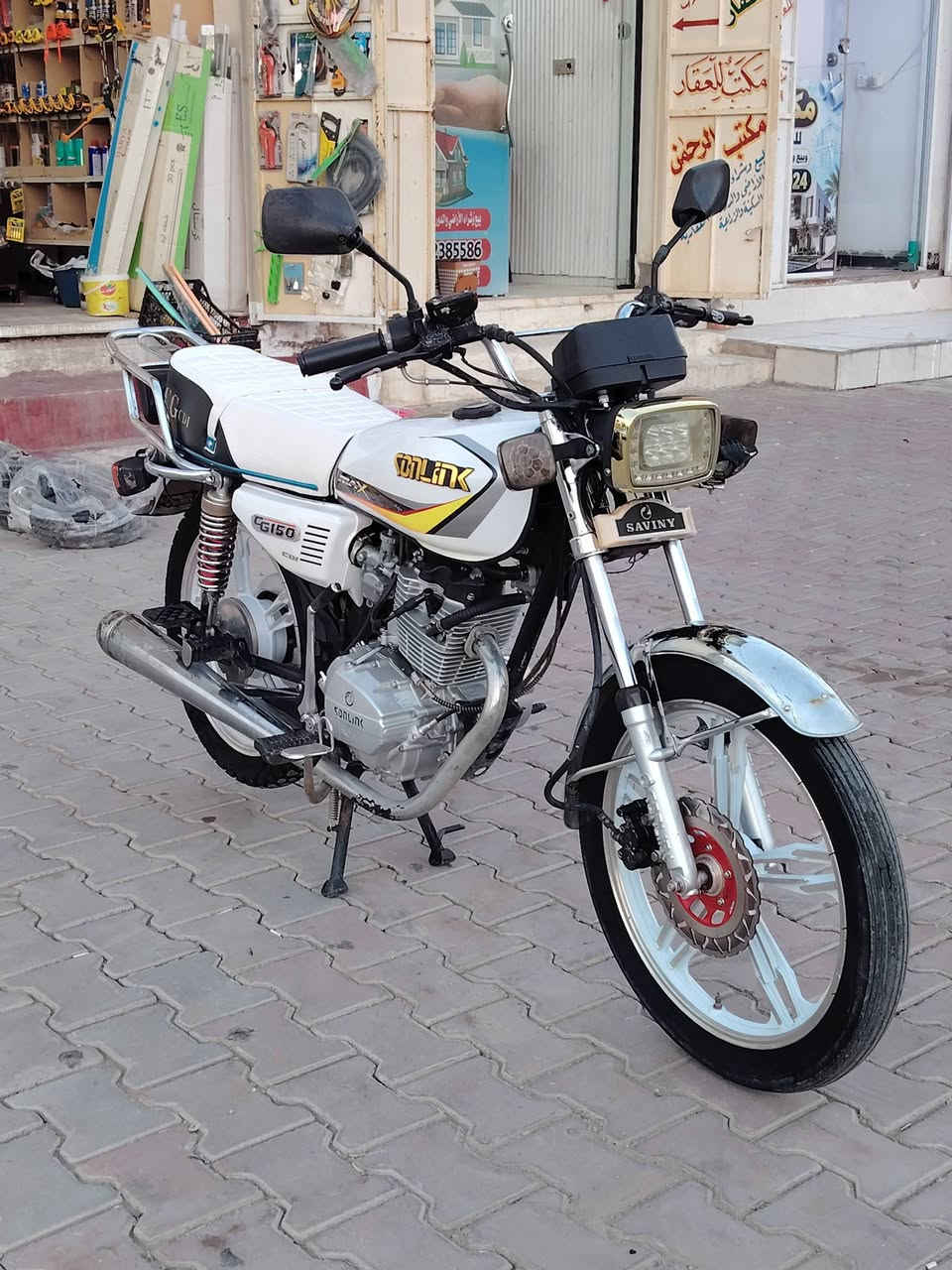 س ع ماطور خمسه كير سلف سونيك الأصلي باب اول نضيف كلش محرك كير كهربائيات دشبول كامل شغال مابي اي نقص جاهزه الدرجه موديل 22 الشراي يجي خاص رقم موبايل *********** المو شراي لا يكسر بل سعر الدراجه كله وضع بلاد مال شركه السعر 580 بي مجال
