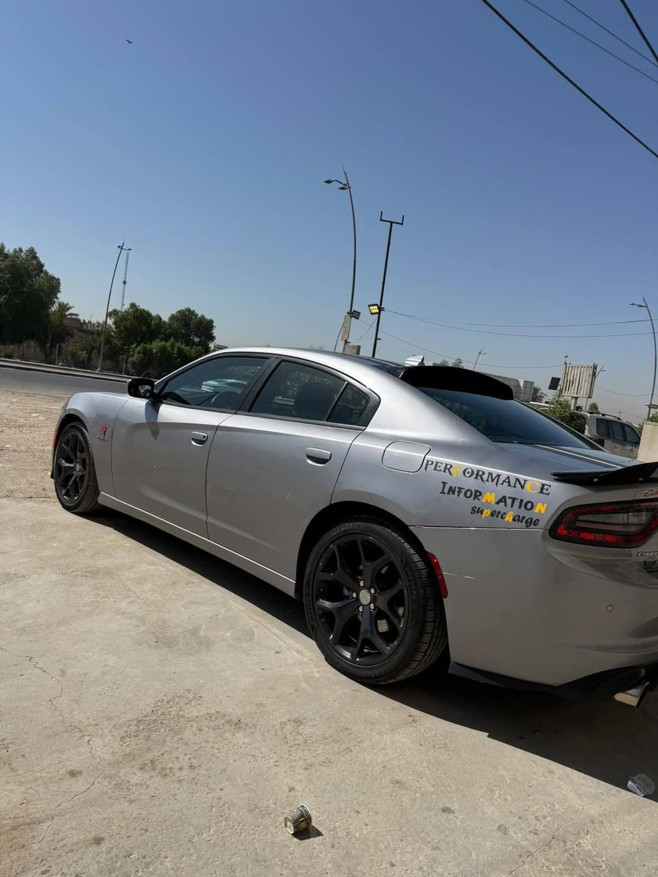 للبيع جارجر 2018رقم بغداد تحويل مباشر مكينه 5700vحادث أمريكا  بس جاملغ صفحت سايق  مكاني  بغداد***********أتصل  وتدلل
