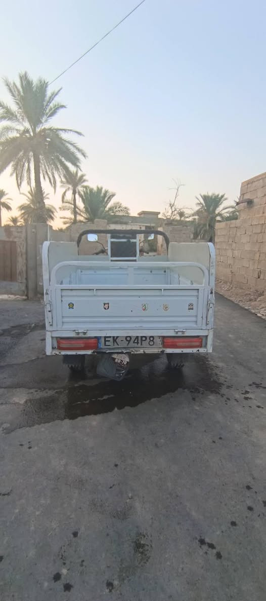 السلام عليكم للبيع ستوتة أم الطير مديل 2025 اوراق كاملة تخم تاير جديد كامله اي نقص ما بيهة سعر 1850 وبيهة مجال المكان شهربان شراي اتصل ***********
