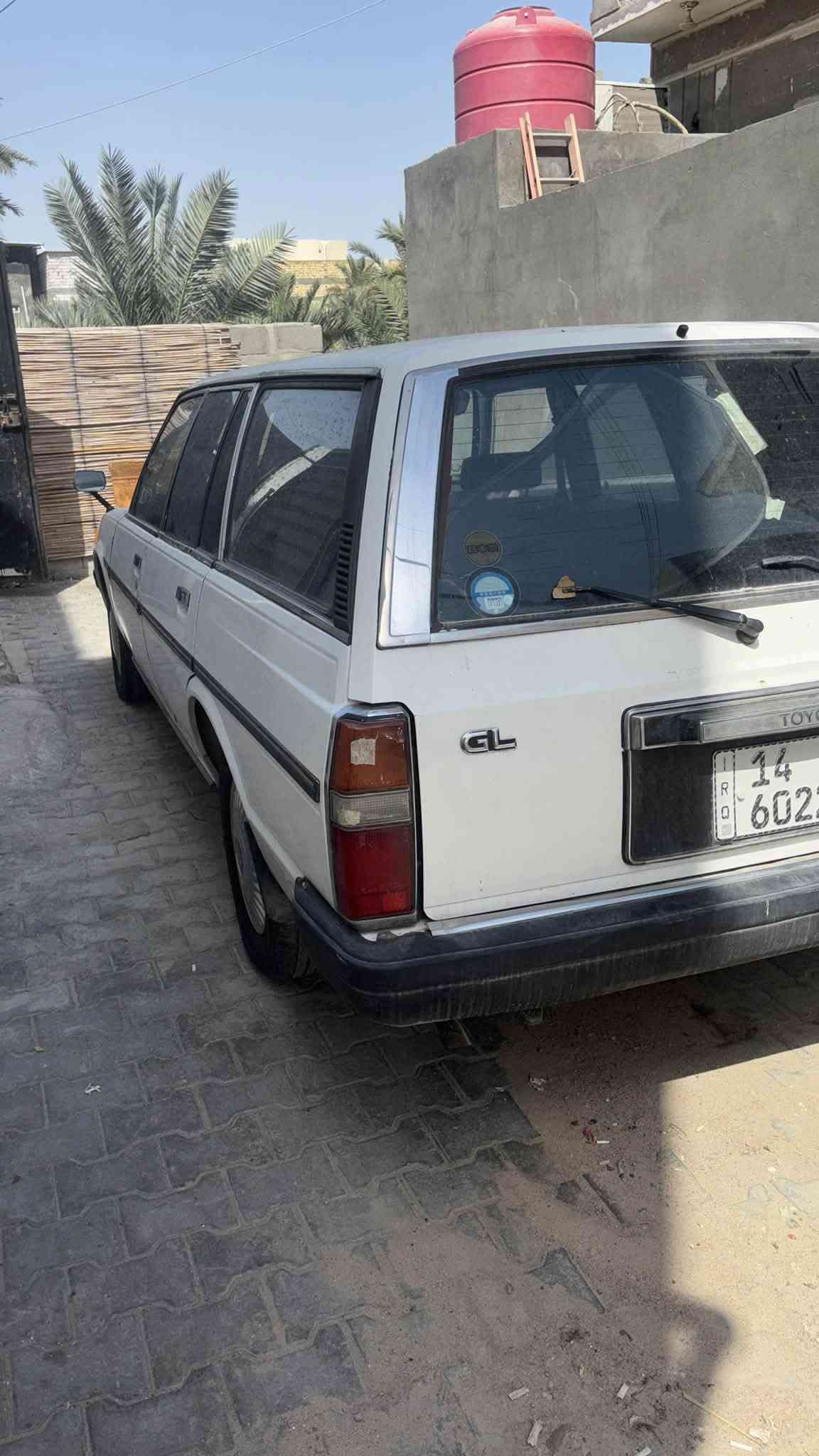 السلام عليكم مارك ستيشن موديل 93 بإسمي بصره تنتهي 31خاليه من الحوادث مكينه ونجي تبخر قير تماتيك السعر 42 اتصل ***********
