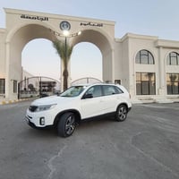 سورنتو • ٢٠١٤ • محرك ٦