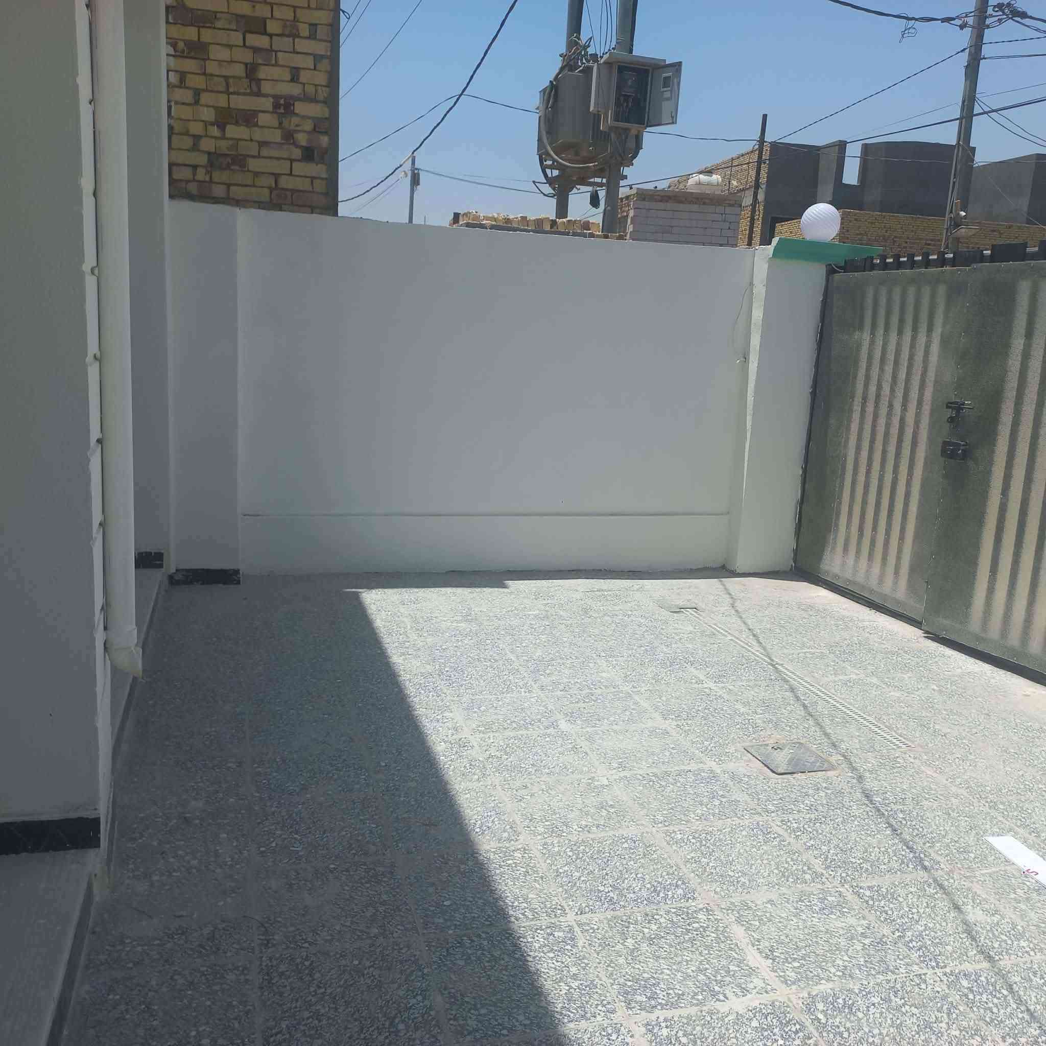 حي الأمين • ٢١٠م • غرفتين كبار