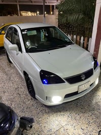 ليانه • ٢٠٠٥ • محرك ١٨٠٠