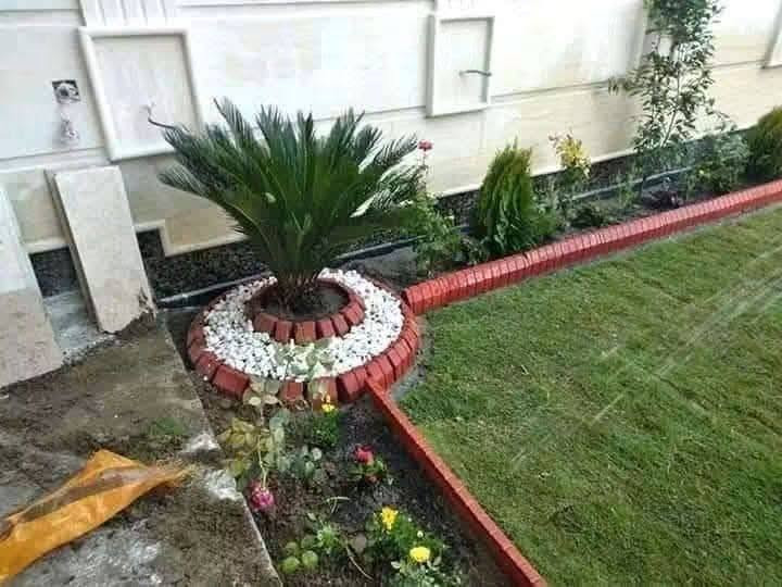 مستعدون
لتصميم كافه الحدائق المنزليه 🏠 
ودوائر الدوله 🏙️
بأجمل التصاميم والنقشات حسب اختياركم
للأستفسار  يرجى الأتصال على الرقم ***********
ملاحظة اي استفسار على الخاص مدير الكروب اكون ممنون اذا اتوافق

