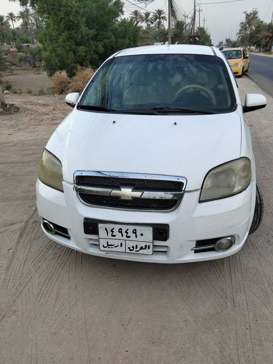أفيو ٢٠٠٩ • خليجي • رقم اربيل
