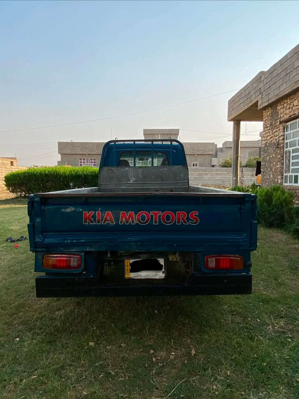 بسم الله 

كيه فونتيرا موديل 99 ثابت موو قلاب سياره كير ومحرك وأكسل وباور وكهربائيات كله  مكفوله تخم تاير باتري جديد صدر جديد غرفته نضيفه سياره متعوب عليه مال جناي السعر 54 وبيه مجال شويه مكان سياره الانبار الرمادي رقم الهاتف 👈 ***********
