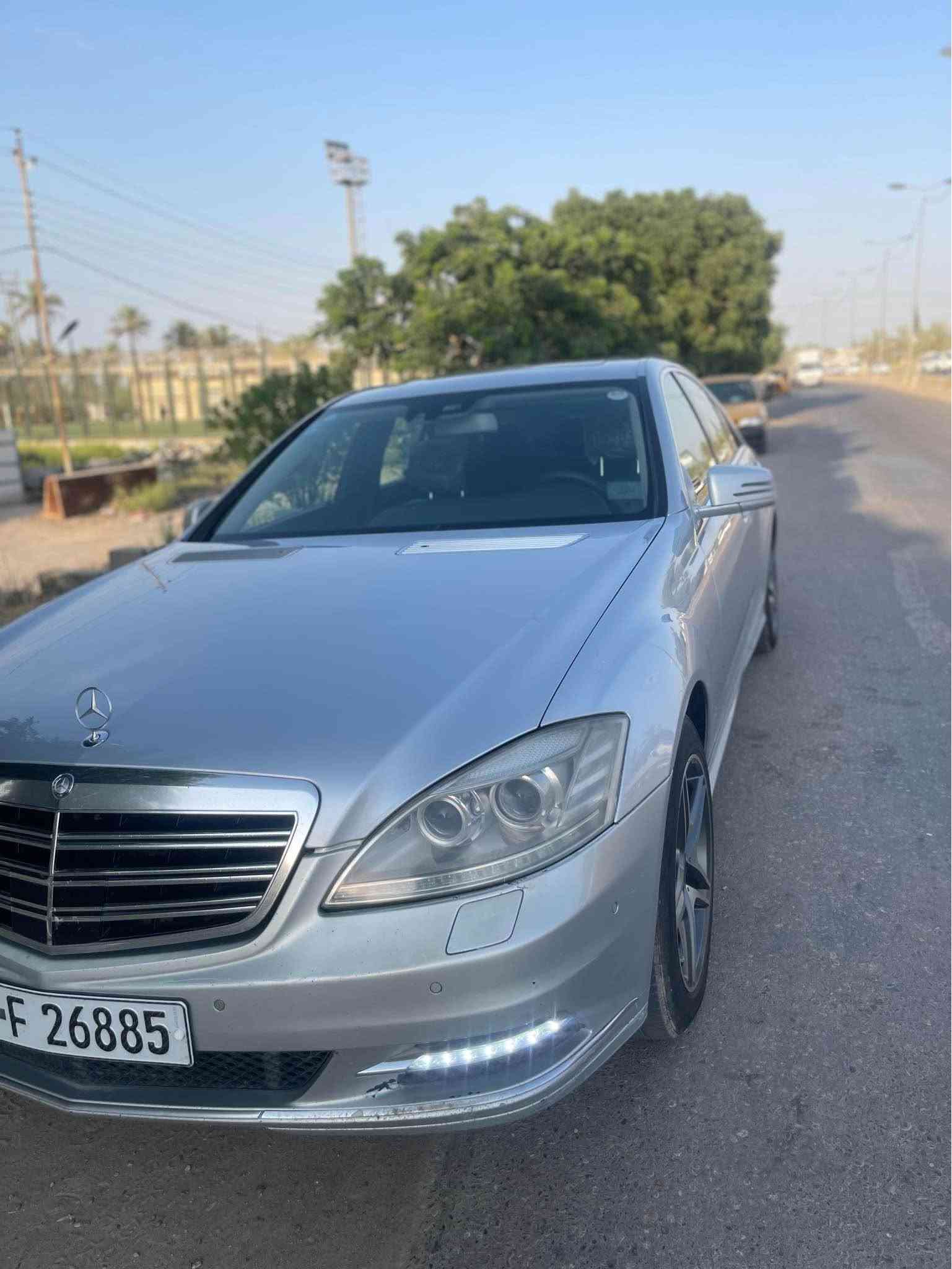 S350 • ٢٠٠٨ • كفالة عامة
