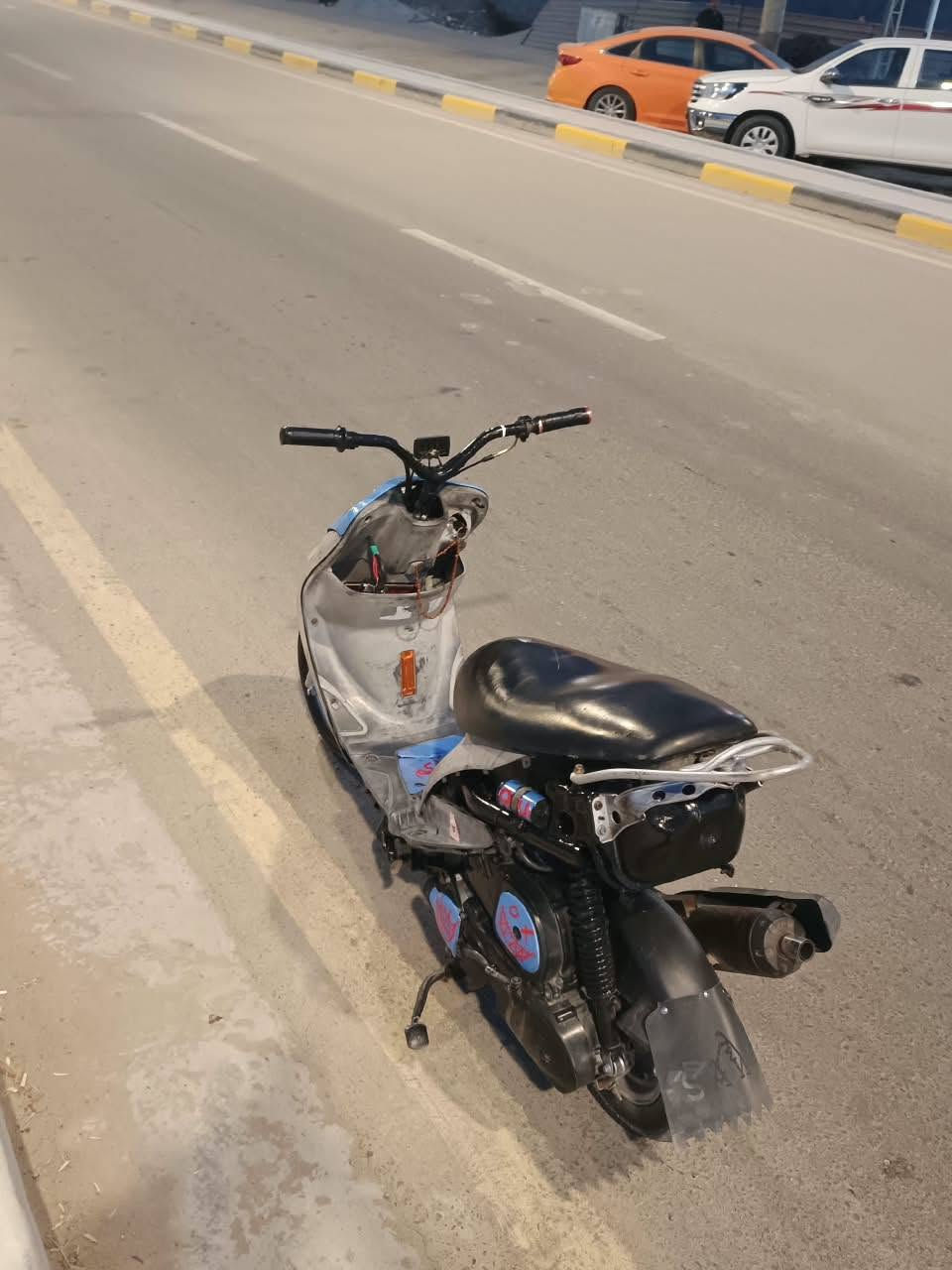 ماكس قجمه حربيه • مكينه ناعمه • بدون سلف