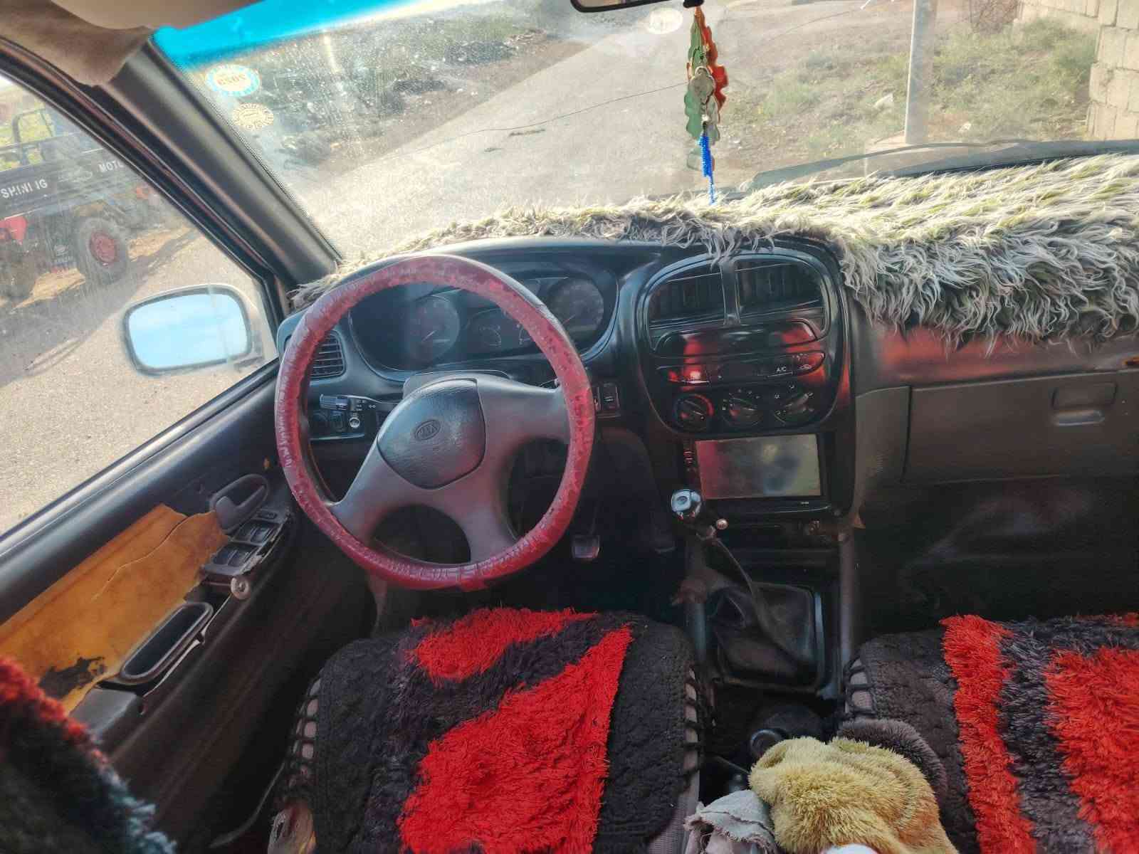 سبورتاج • ٢٠٠٢ • رقم سليمانية