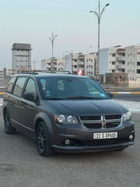 كرفان GT • ٢٠١٩ • وارد امريكي