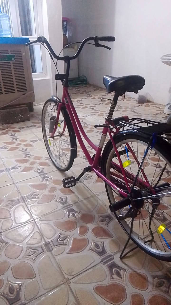 بايسكل • حجم ٢٦ • للبيع