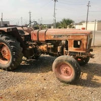 عنتر 86 • تحويل وكالة • كركوك