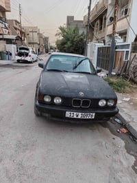بي ام 535 مكينه مفتوح 3.5 كير اوتو رقم بغداد دولي سياره مال تعمير تبري...
