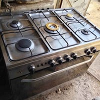 طباخ مصري • نظيف • توصيل