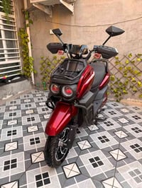 اباتشي ٢٠٢٥ • ٦ بطاريات • مدى ٧٠كم