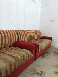 طقم قنبات • حي الانتصار • ٢ كبار ٣ صغار