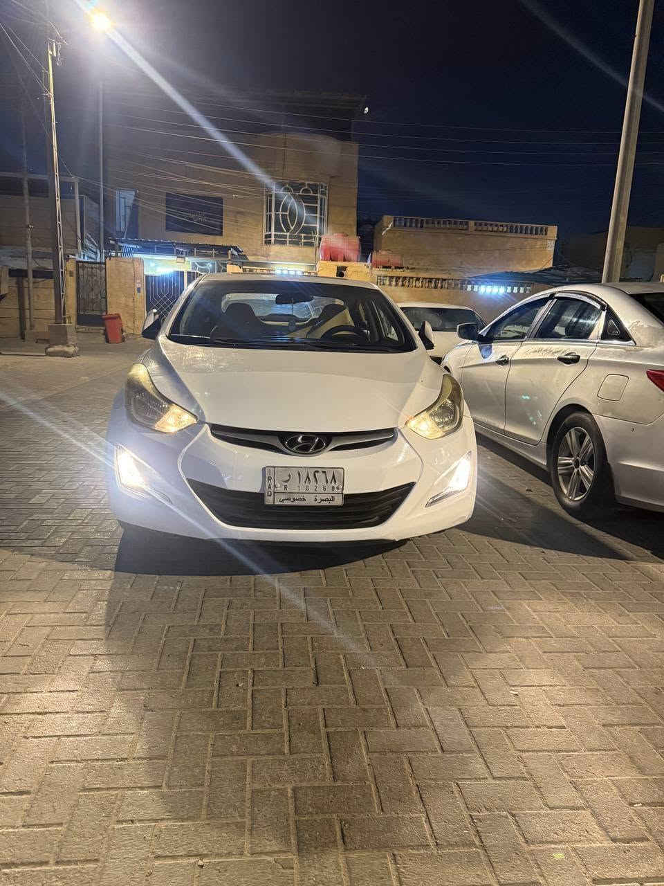 النترا ٢٠١٥ • خليجي باسمي • مكينة وكير كفالة