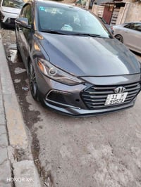 للبيع النترا موديل ١٨ سبورت فول مواصفات واحد على واحد حادث بنيد فقط بد...