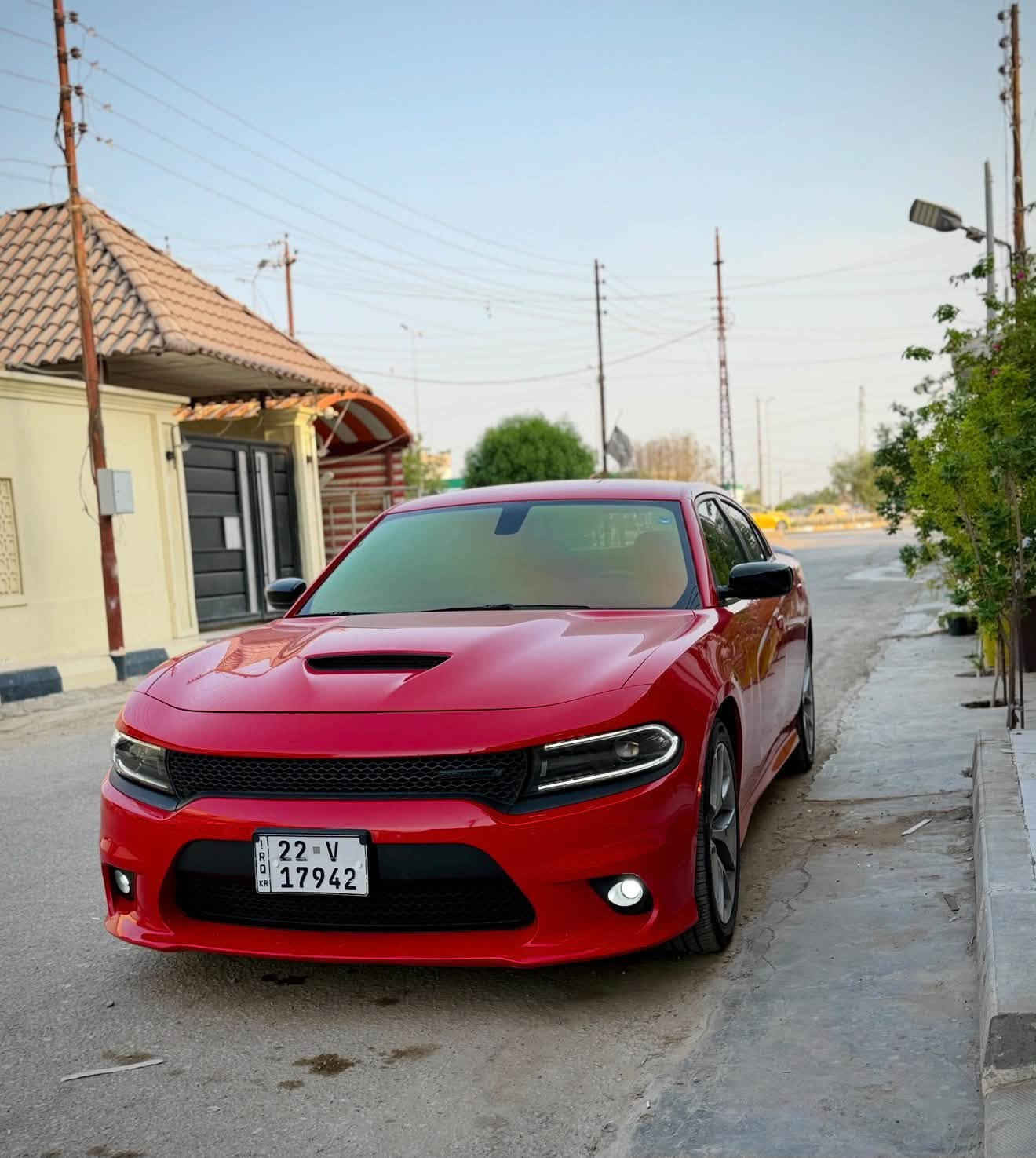 جارجر • ٢٠٢٣ • رقم اربيل