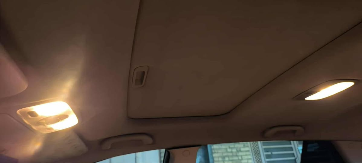 السلام عليكم
كيا كارنز موديل 2009
 7    راكب 
مكينه  2000 دوش 
عليها شاشه نظام 
كاميرا خلفيه 
تخم تاير جديد 
رقم بغداد بسمي سنويه جديده تنتهي 2029 
للاستفسار اكثر 
***********
