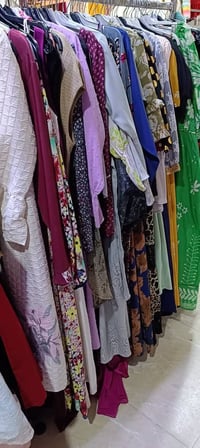 فستان طويل • فساتين مناسبة • سوق الميثاق