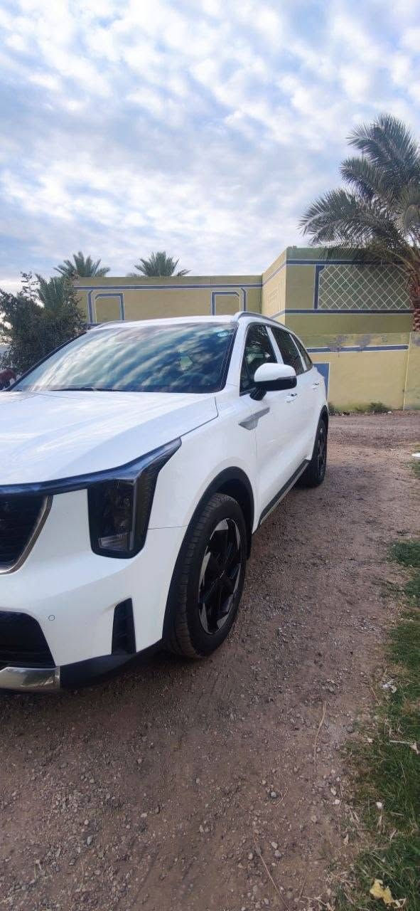 السلام عليكم
سونتو 2024 كفاله عامه 
ماشيه 47الف حقيقي 
فول مواصفات ماعدا البانوراما 
گير ماووس وداتا شوو وباقي المواصفات المعروفه 
السعر 282وبيهه مجال بسيط 
اربيل انگليزي باسمي تحويل اووكاله 
***********
العنوان الديوانية غماس
