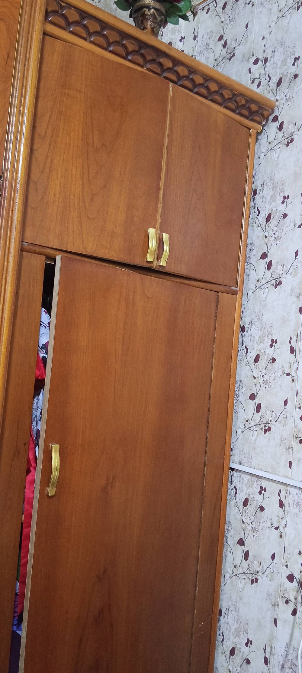 غرفة كبيرة • صاج عراقي • بعقوبة