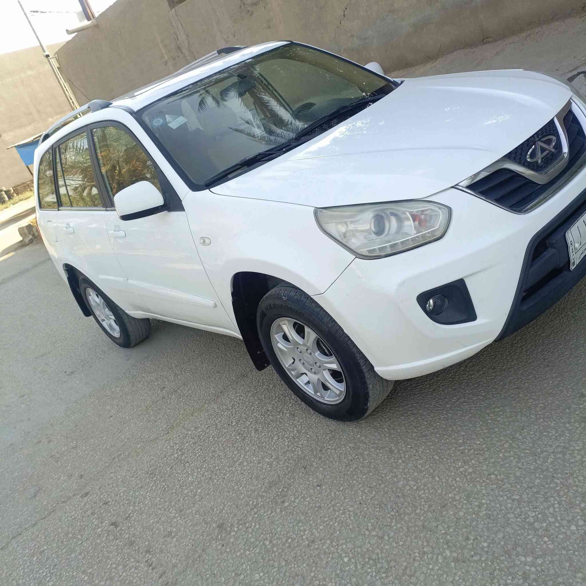تيكو 2012سياره جاهزه *********** سعر 48 مكان بابل الحمز الغربي
